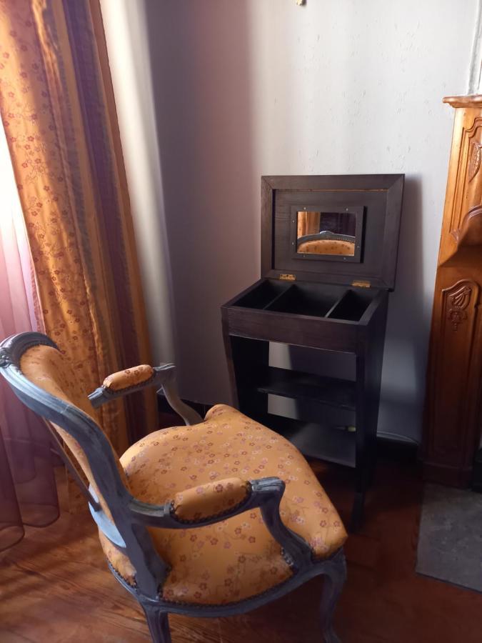 Maison D'Hotes Payan Champier Saint-Paul-Trois-Châteaux Eksteriør bilde