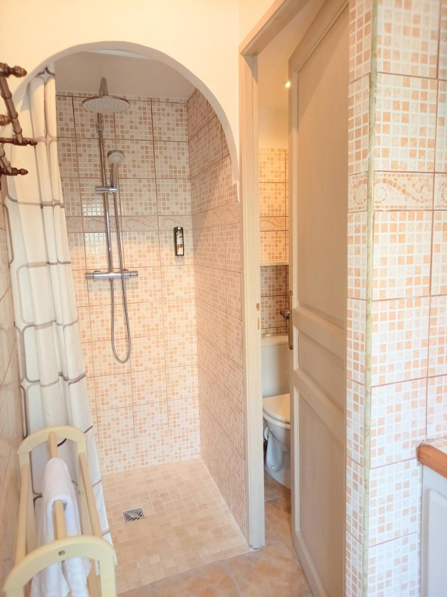 Maison D'Hotes Payan Champier Saint-Paul-Trois-Châteaux Eksteriør bilde